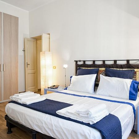 Casa Elena - Italyholidayhouse Rome Kamer foto