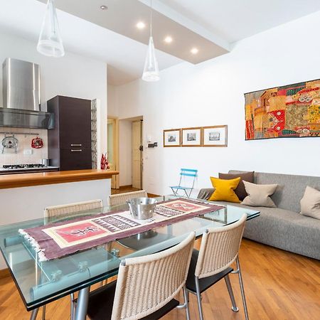 Casa Elena - Italyholidayhouse Rome Buitenkant foto