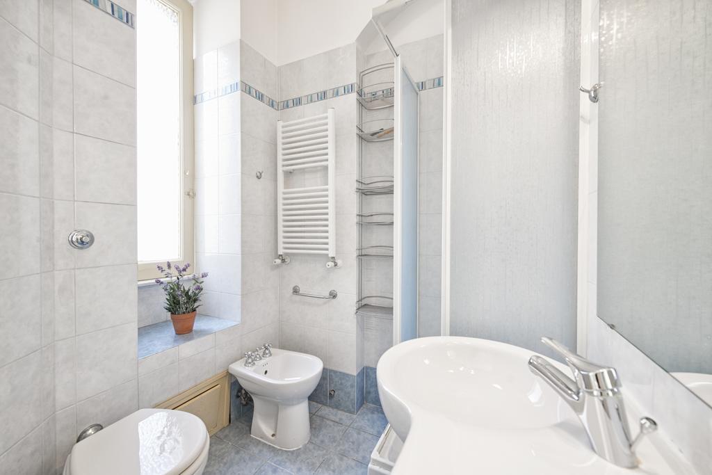 Casa Elena - Italyholidayhouse Rome Kamer foto