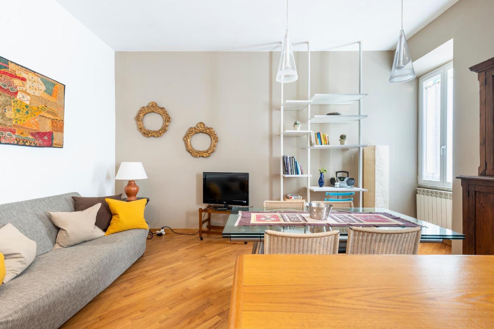 Casa Elena - Italyholidayhouse Rome Buitenkant foto