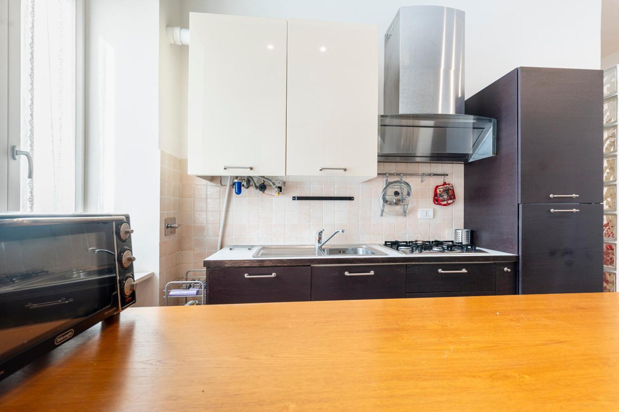 Casa Elena - Italyholidayhouse Rome Buitenkant foto