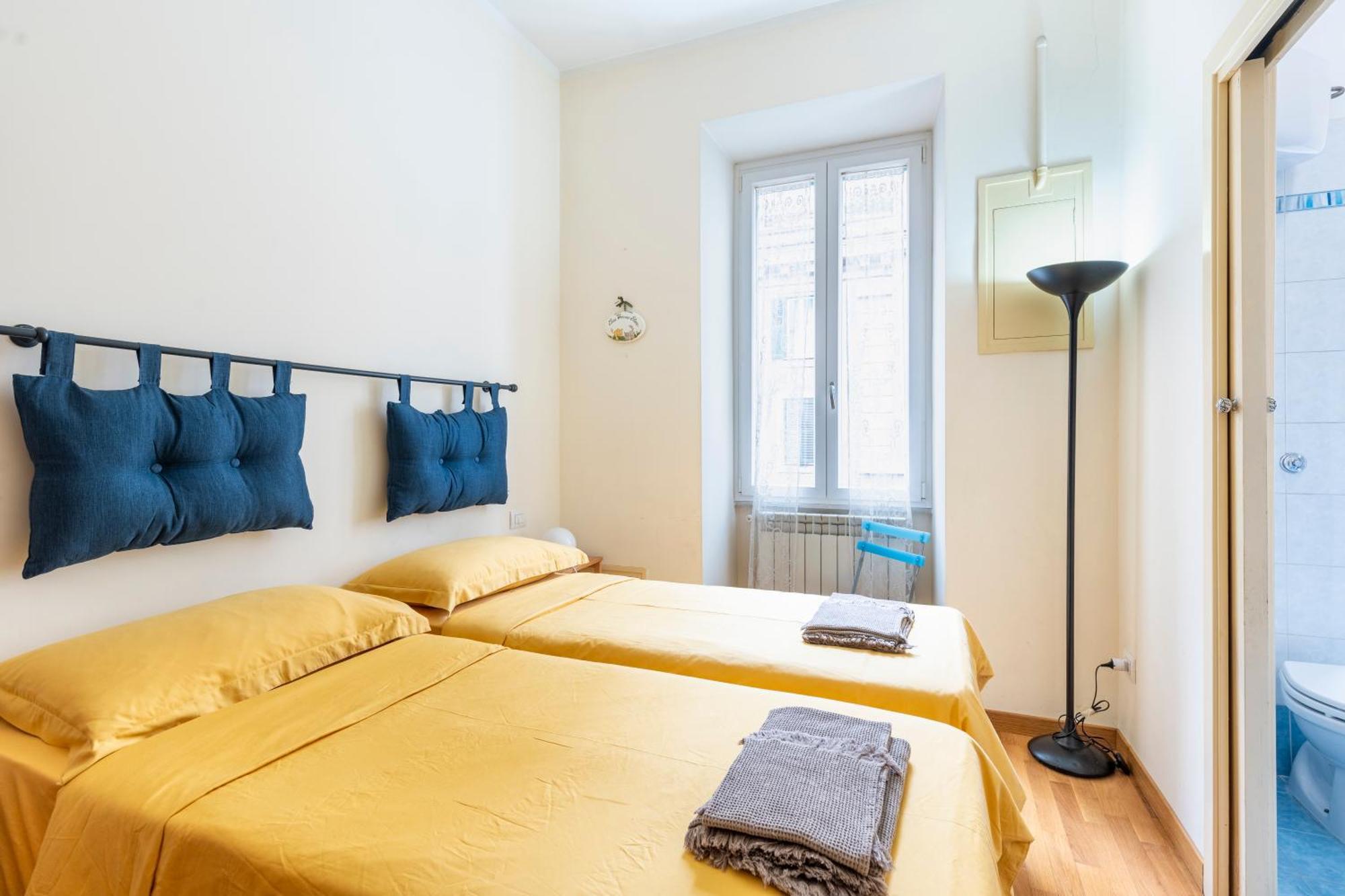 Casa Elena - Italyholidayhouse Rome Buitenkant foto