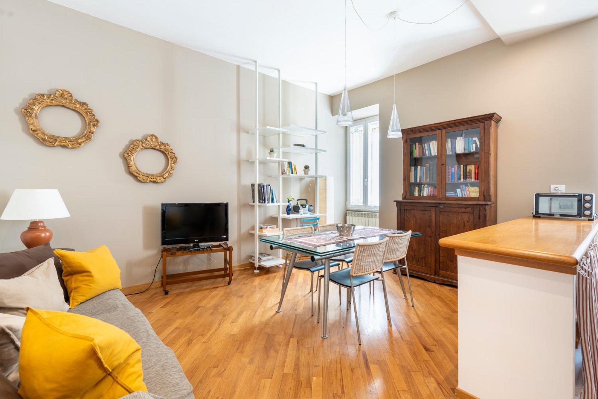Casa Elena - Italyholidayhouse Rome Buitenkant foto