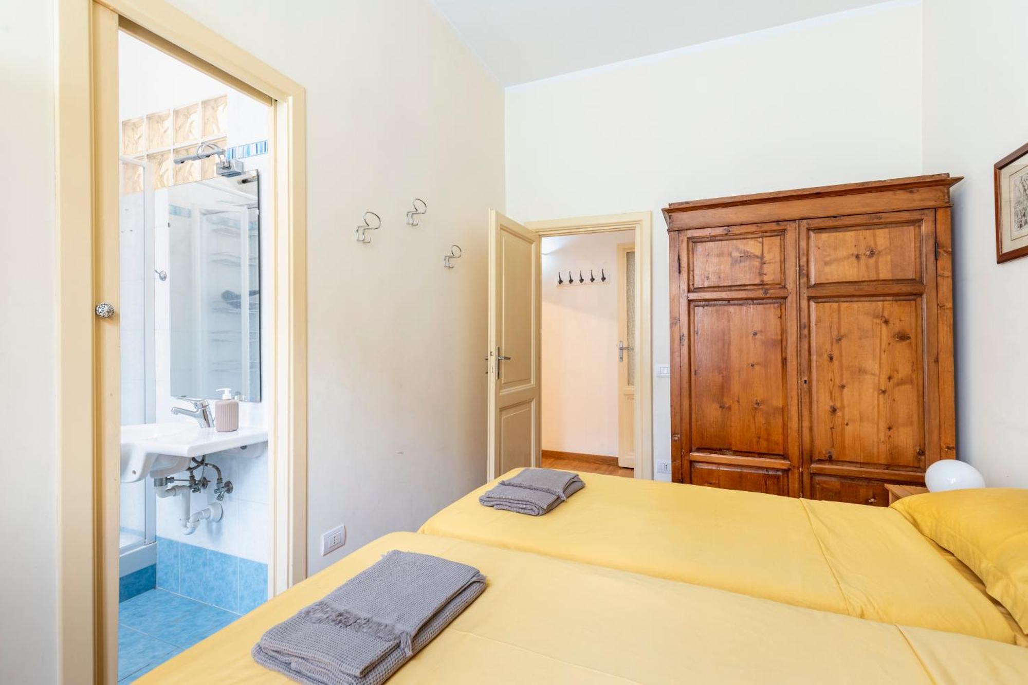 Casa Elena - Italyholidayhouse Rome Buitenkant foto