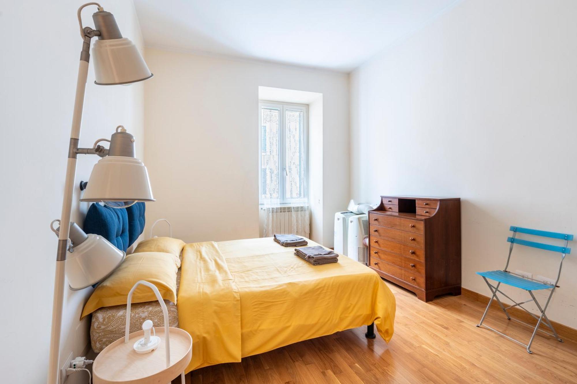 Casa Elena - Italyholidayhouse Rome Buitenkant foto
