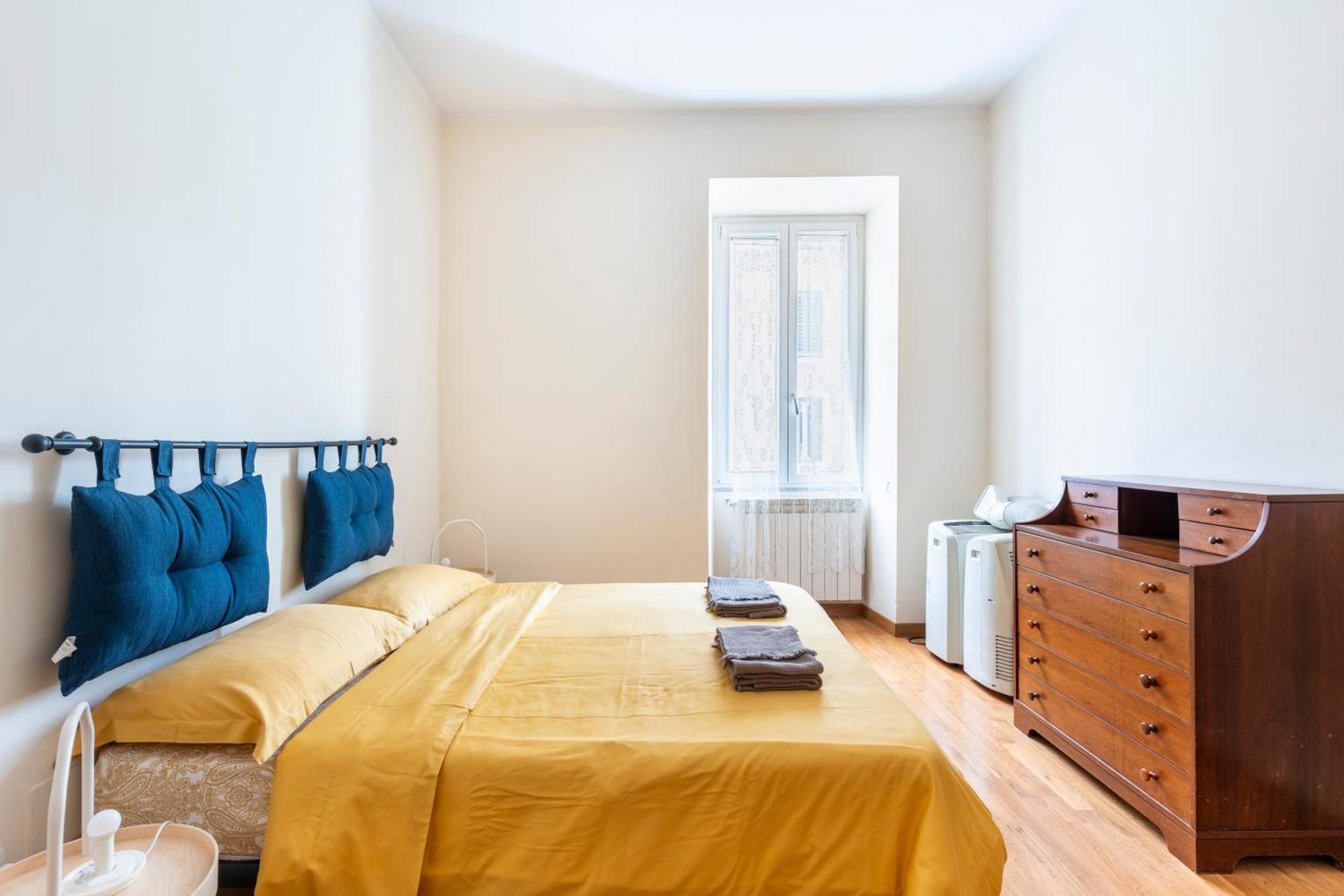 Casa Elena - Italyholidayhouse Rome Buitenkant foto