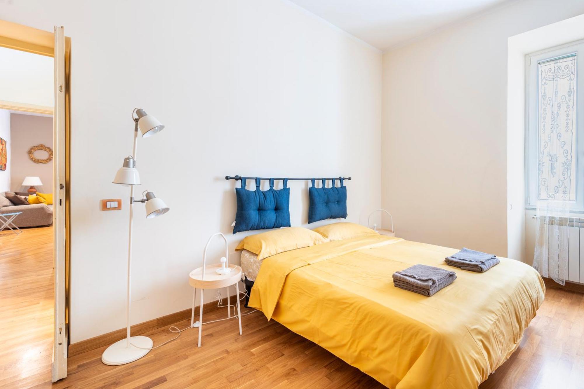 Casa Elena - Italyholidayhouse Rome Buitenkant foto