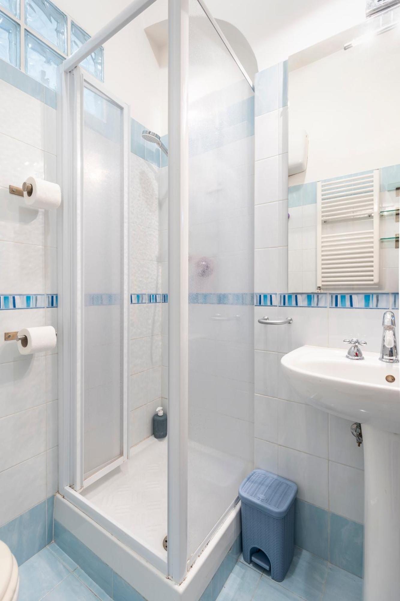 Casa Elena - Italyholidayhouse Rome Buitenkant foto