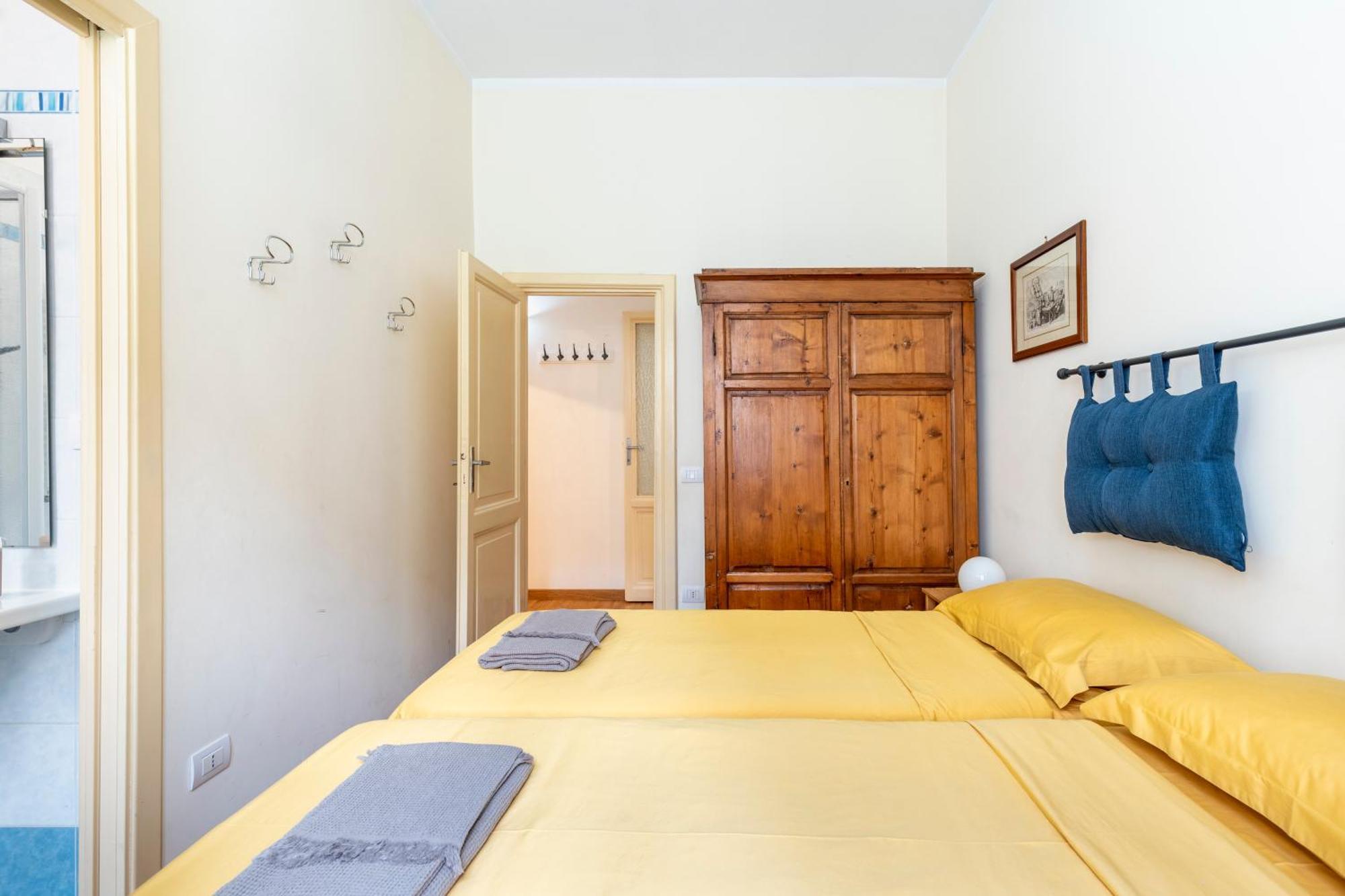Casa Elena - Italyholidayhouse Rome Buitenkant foto