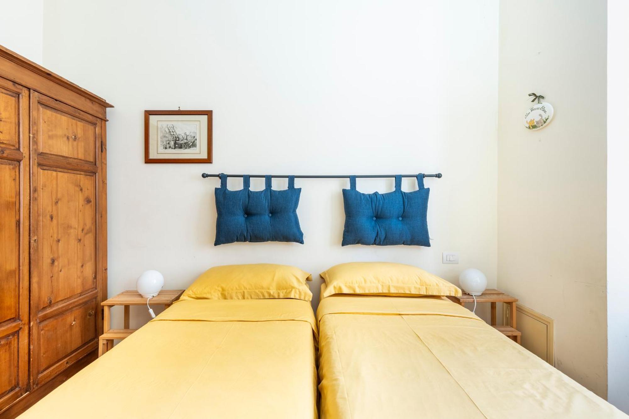 Casa Elena - Italyholidayhouse Rome Buitenkant foto