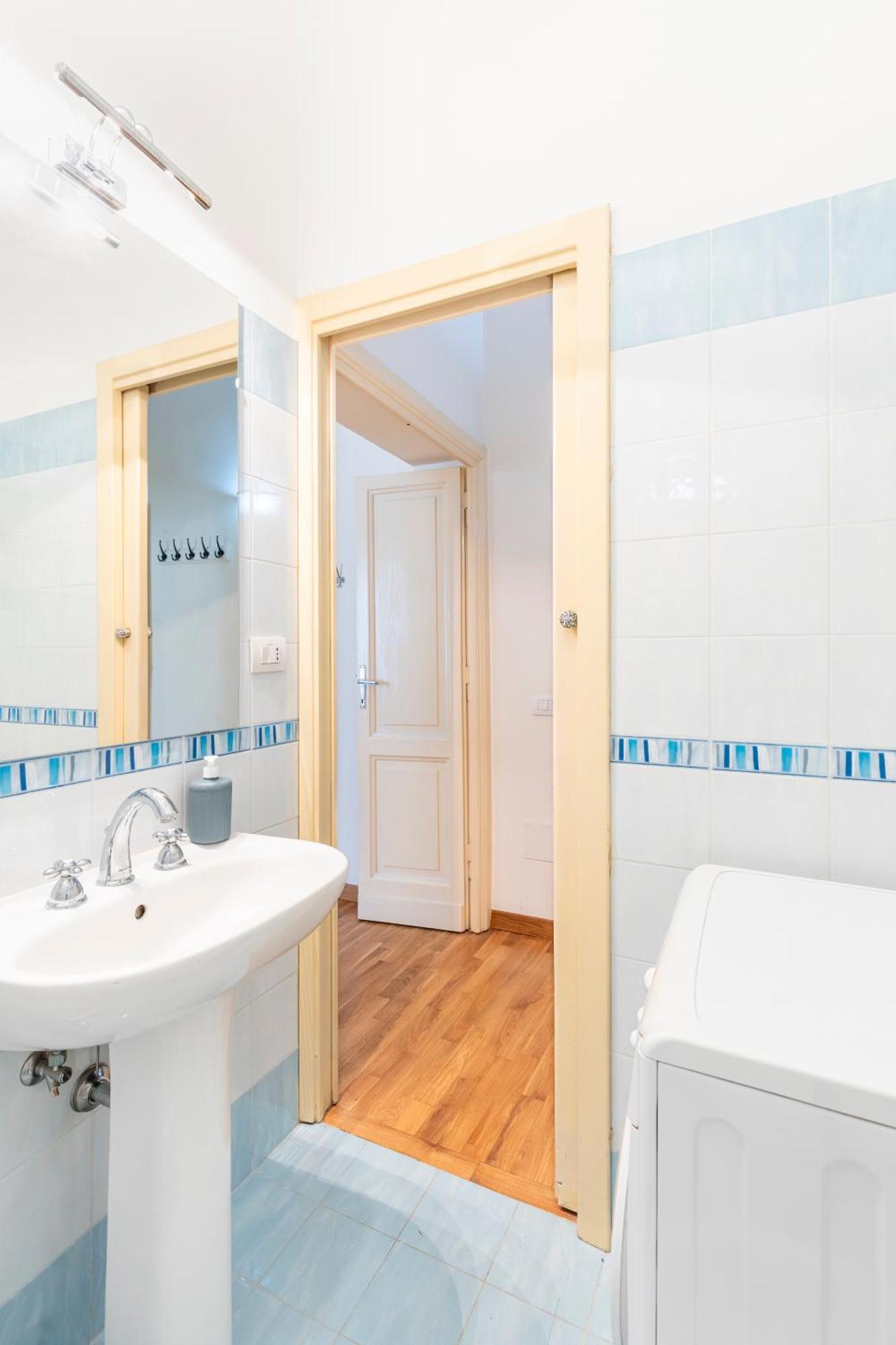 Casa Elena - Italyholidayhouse Rome Buitenkant foto