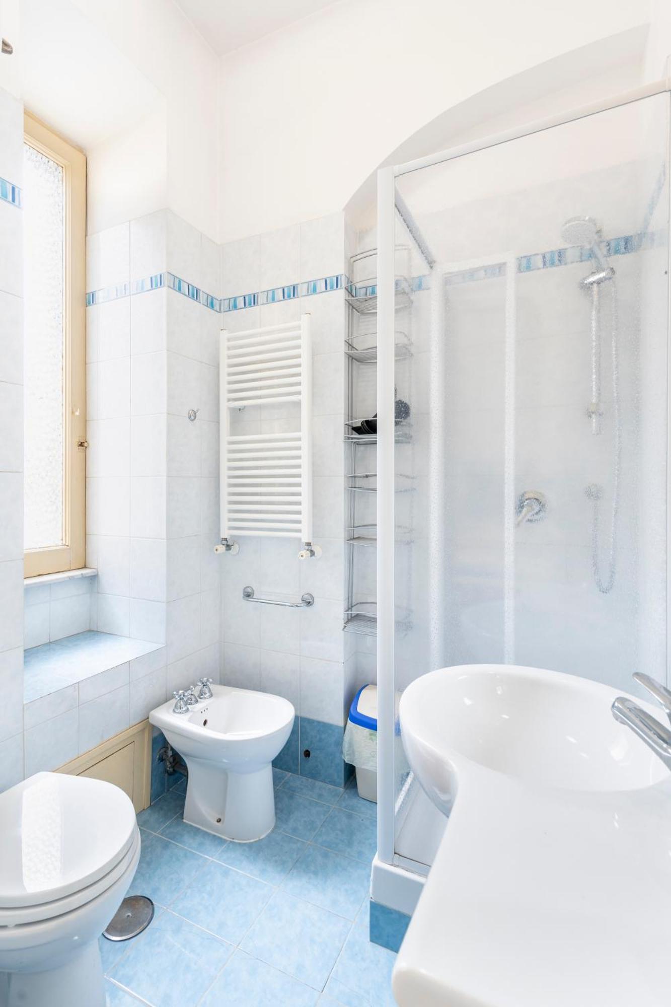 Casa Elena - Italyholidayhouse Rome Buitenkant foto
