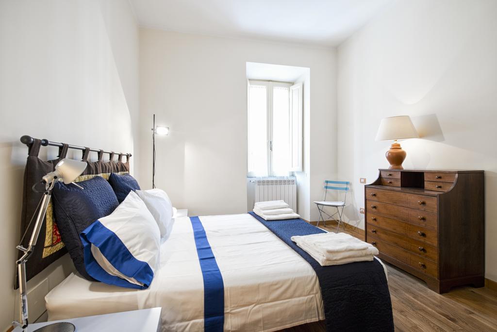 Casa Elena - Italyholidayhouse Rome Kamer foto